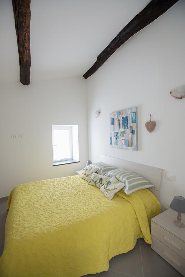 Ferienwohnung Donadelmar2 Riomaggiore Exterior foto