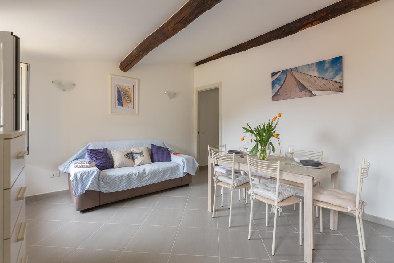 Ferienwohnung Donadelmar2 Riomaggiore Exterior foto