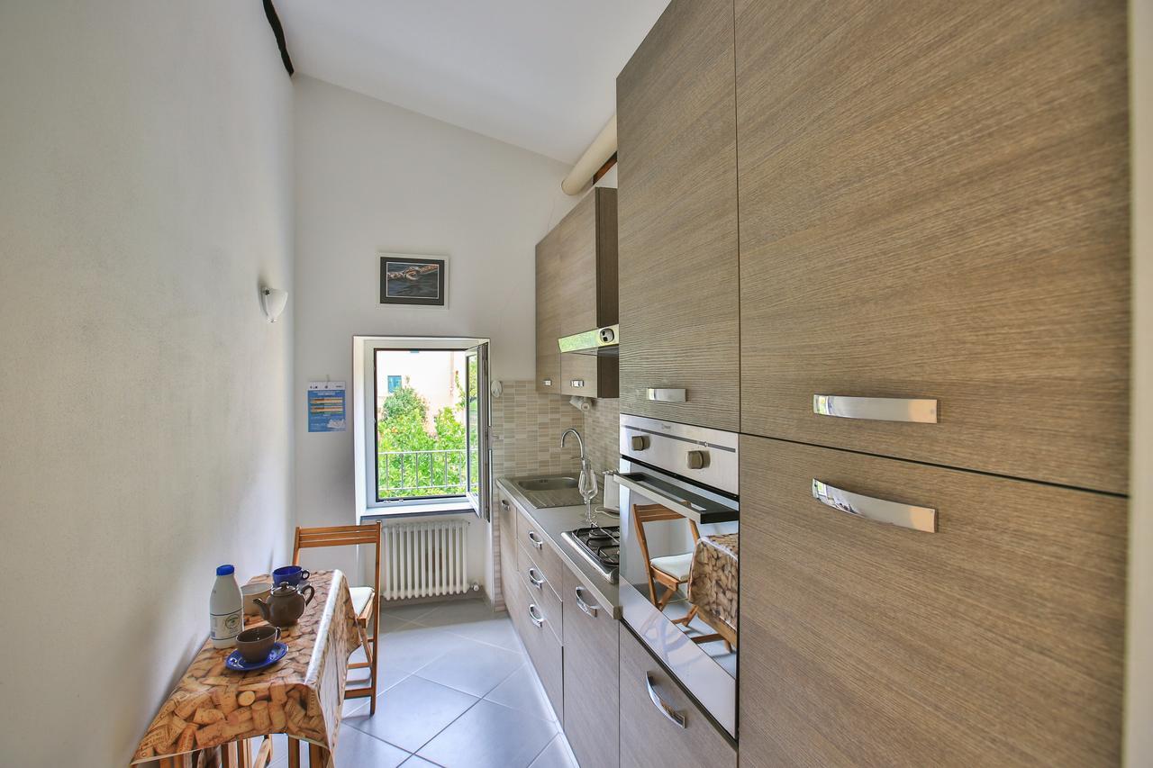 Ferienwohnung Donadelmar2 Riomaggiore Exterior foto
