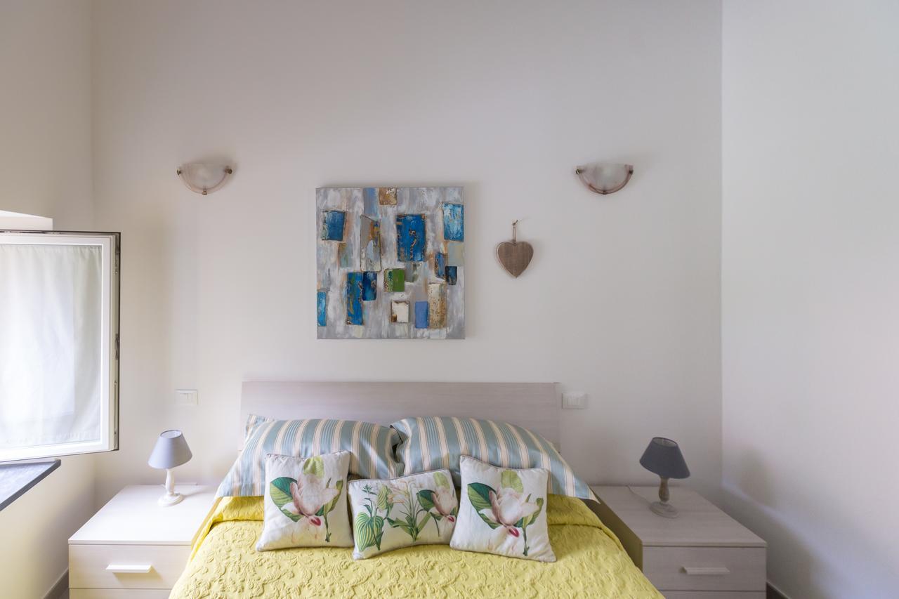 Ferienwohnung Donadelmar2 Riomaggiore Exterior foto