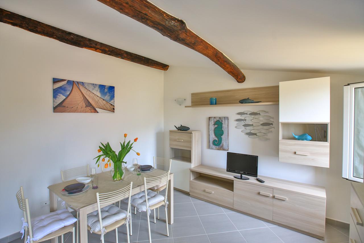 Ferienwohnung Donadelmar2 Riomaggiore Exterior foto