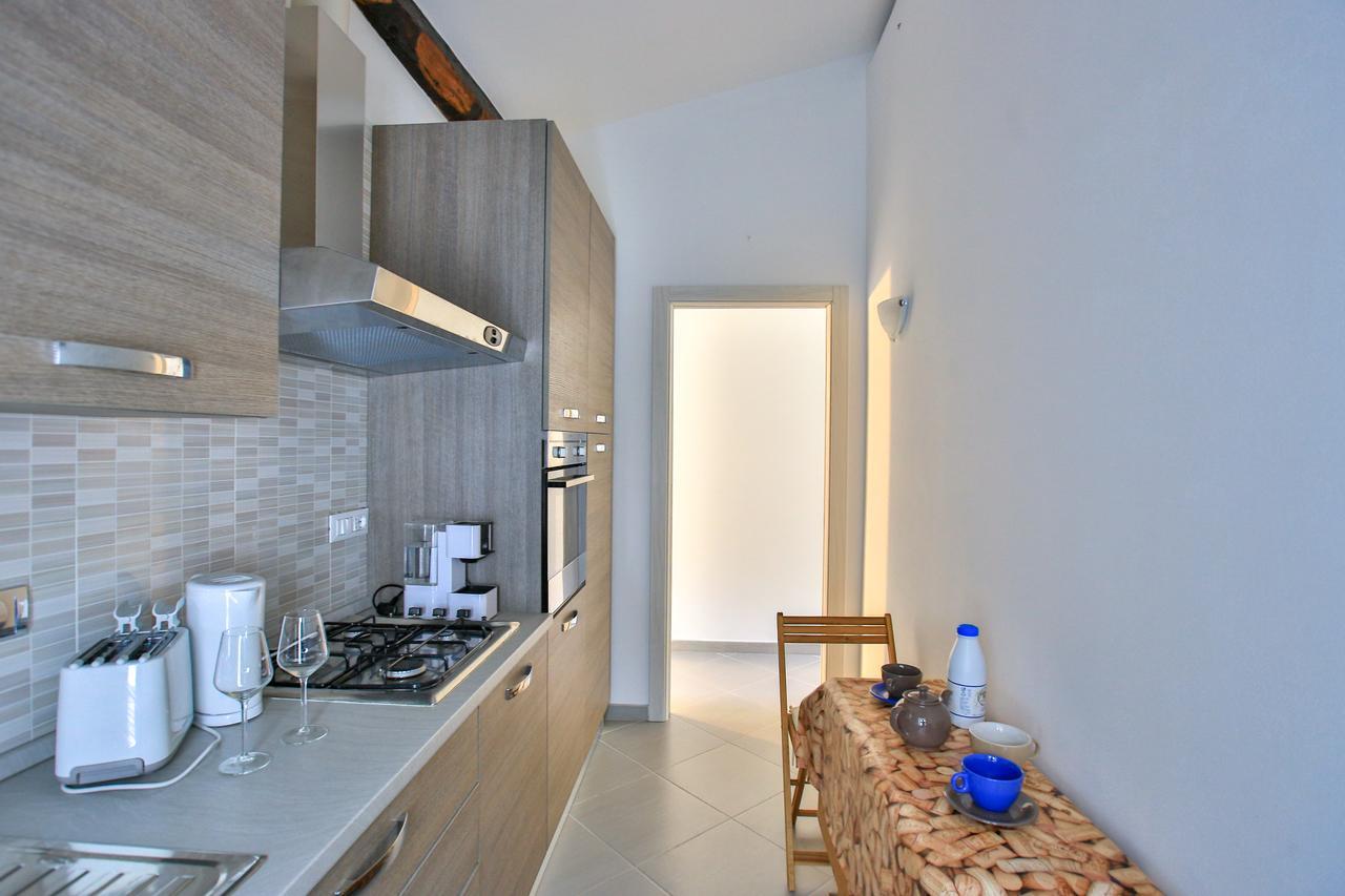 Ferienwohnung Donadelmar2 Riomaggiore Exterior foto