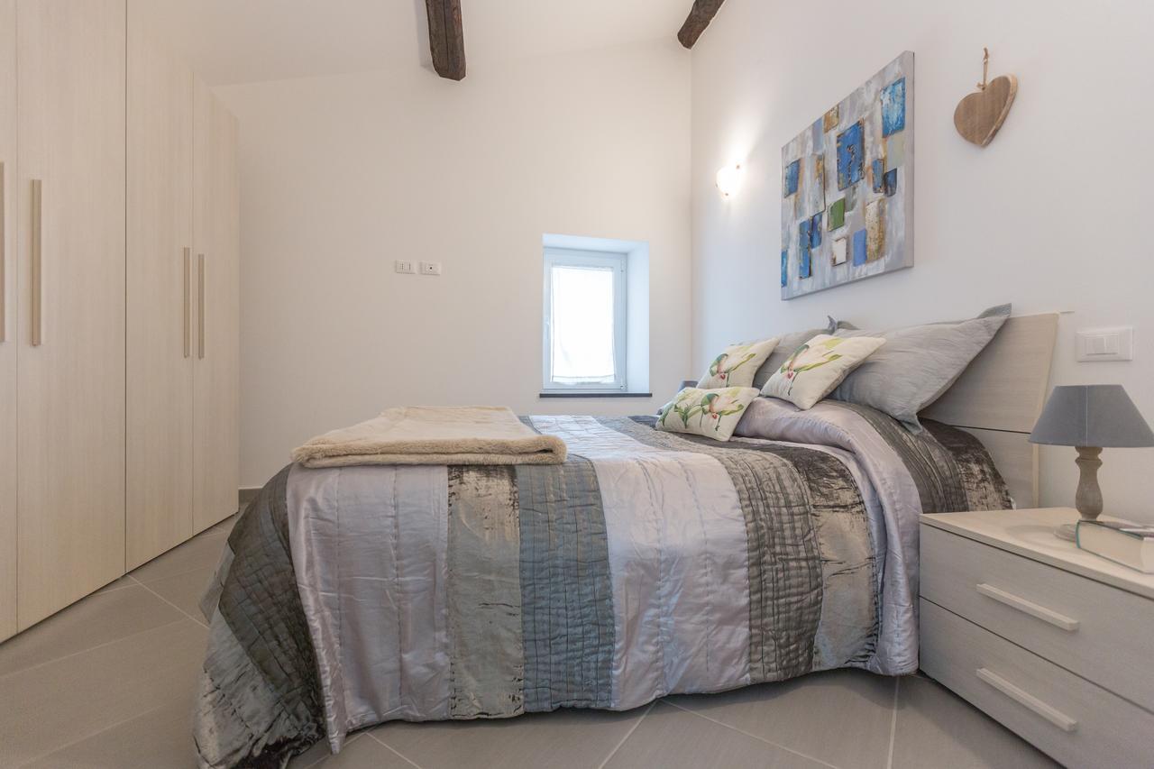 Ferienwohnung Donadelmar2 Riomaggiore Exterior foto