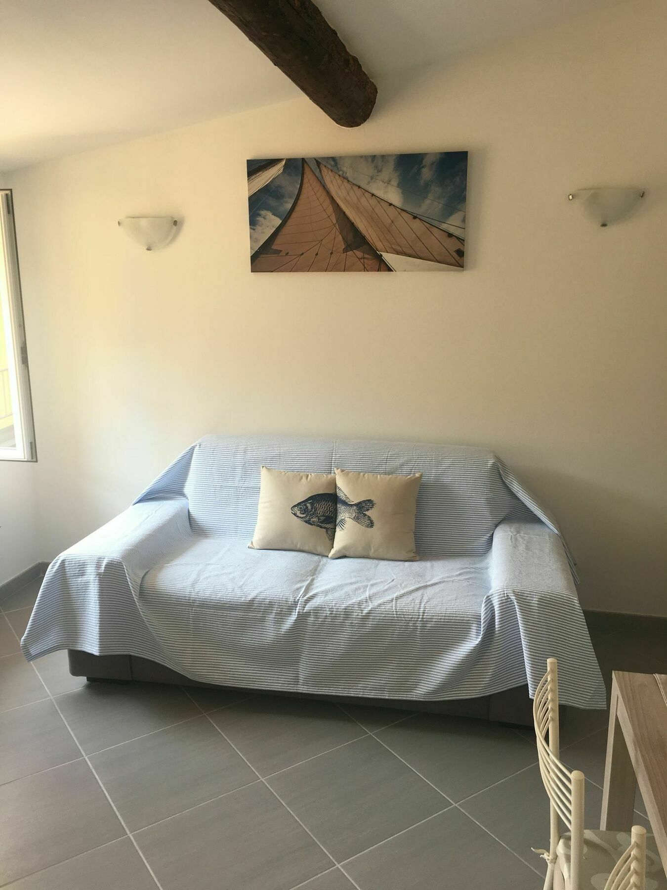 Ferienwohnung Donadelmar2 Riomaggiore Exterior foto